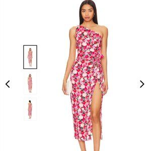 Nanu Dress CAMI NYC  - Brand new with tags / Size 6